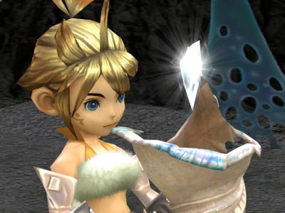 Final Fantasy Crystal Chronicles Remastered Edition North America