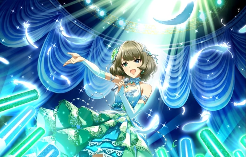 Kaede Takagaki