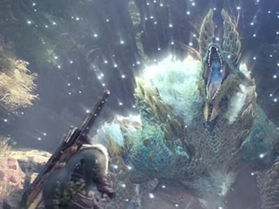Monster Hunter World: Iceborne Most and Least Hunted Monsters