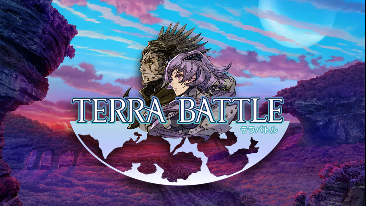 Terra Battle end service June 30, 2020