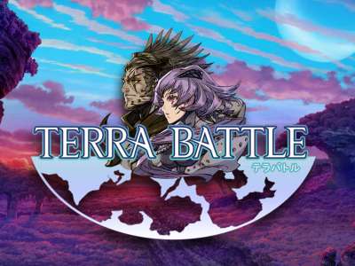 Terra Battle end service June 30, 2020