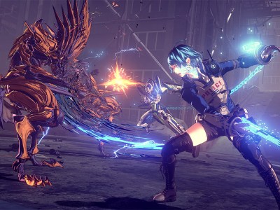 astral chain sales
