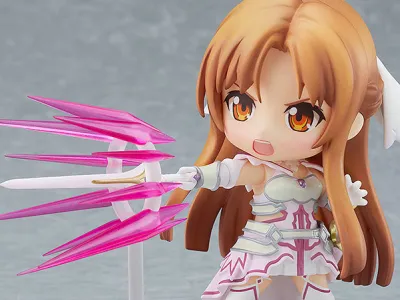 asuna nendoroid 0