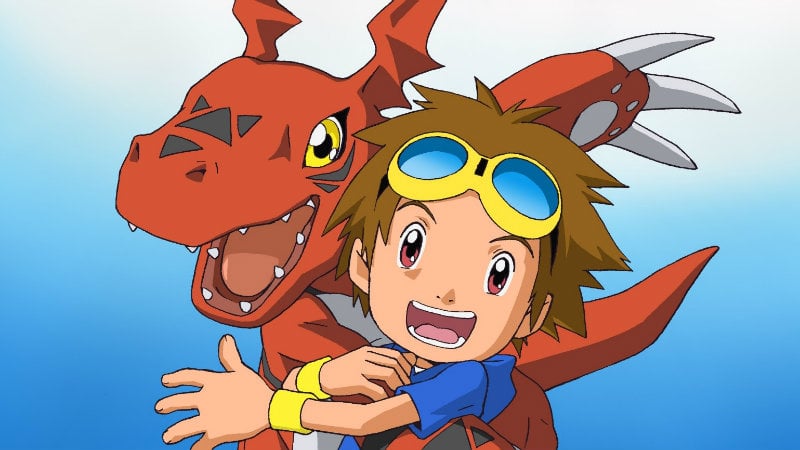 digimon hulu