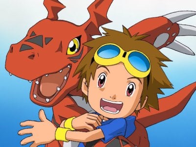 digimon hulu