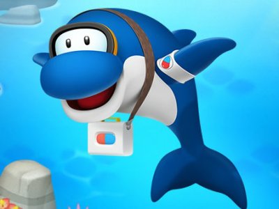 dr mario world dolphin