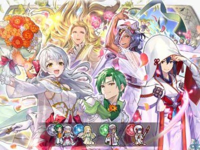 Fire Emblem Heroes