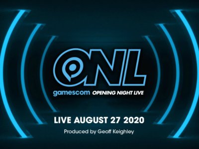 gamescom 2020 gamescom opening night live