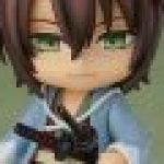 hakuoki souji okita nendoroid 1