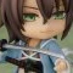 hakuoki souji okita nendoroid 1