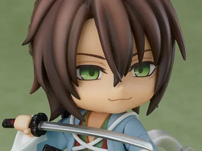 hakuoki souji okita nendoroid 2a