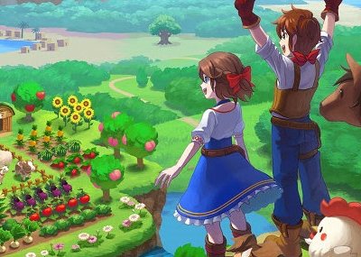 harvest moon one world ps4 1