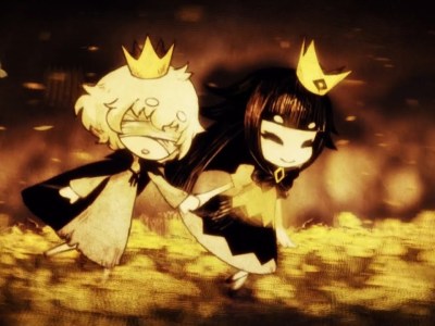 liar princess and the blind prince android ios