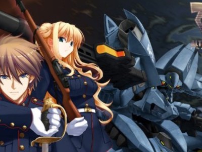 Muv Luv Unlimited