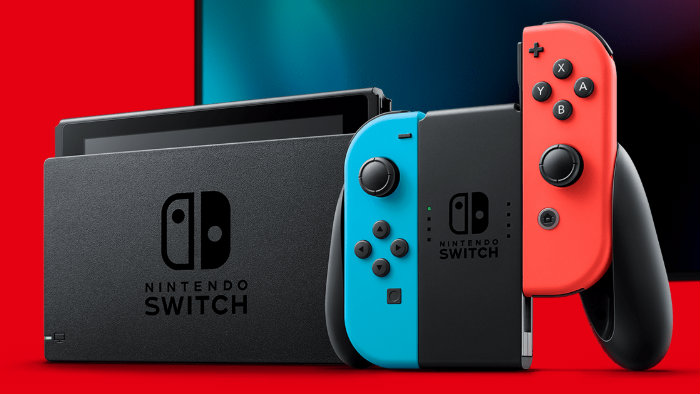 nintendo repair nintendo switch repair