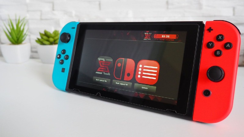 nintendo switch hacking lawsuit