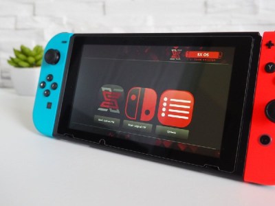 nintendo switch hacking lawsuit