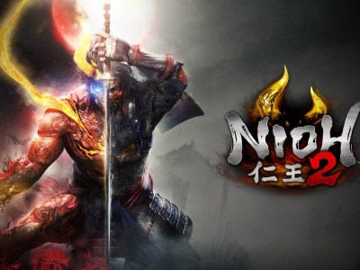 Nioh