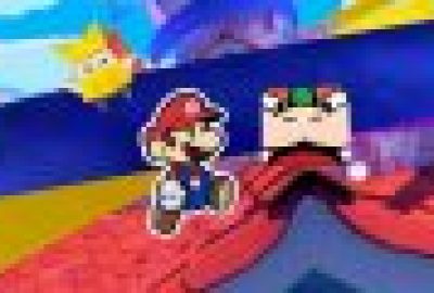 paper mario switch paper mario the origami king