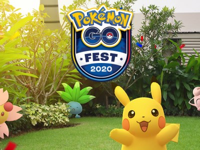 pokemon go fest 2020