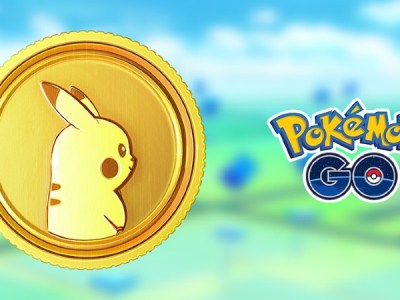 pokemon go pokecoins