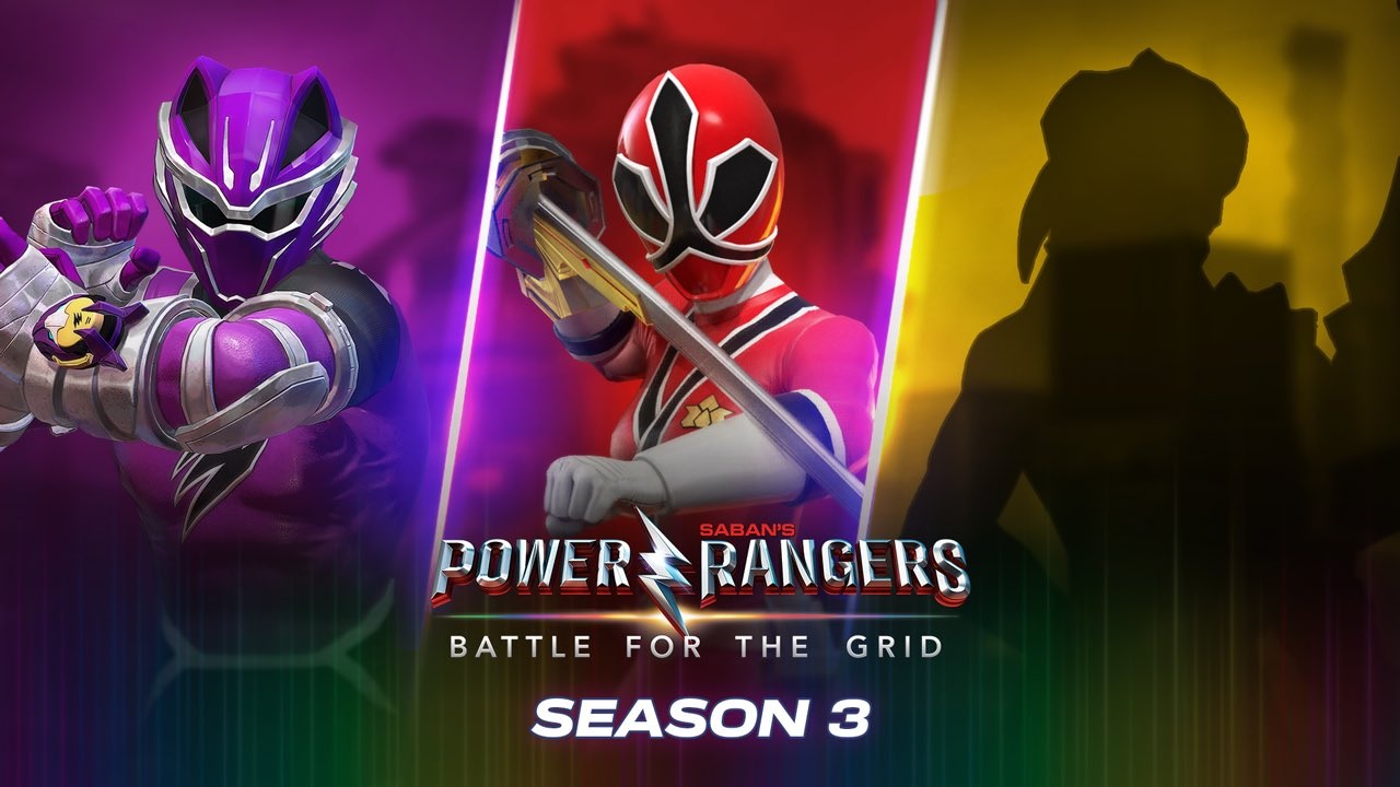 power rangers battle for the grid season 3