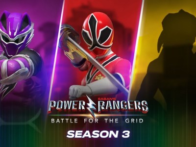 power rangers battle for the grid season 3