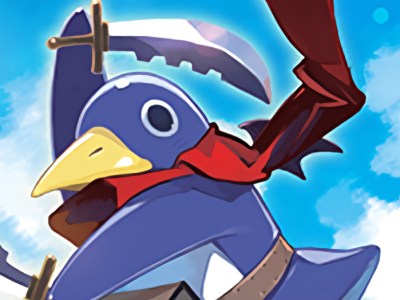 prinny switch game