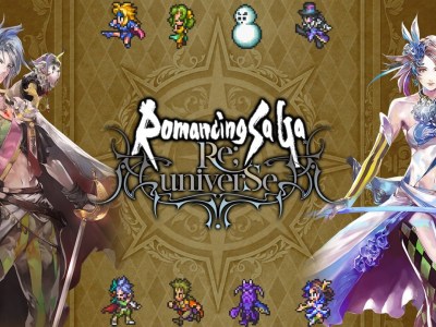 romancing saga re universe global