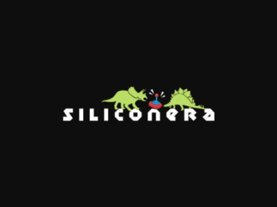 siliconera review logo