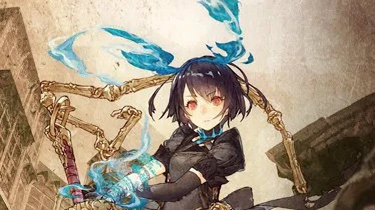 sinoalice ios sinoalice android