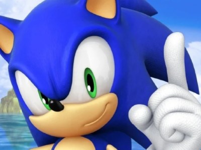 Sonic the Hedgehog