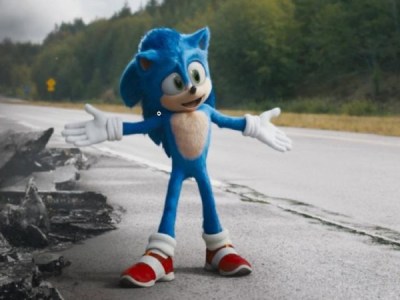 sonic the hedgehog movie sequel