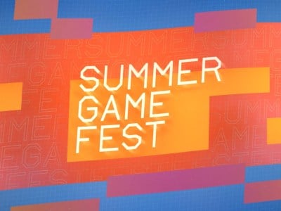 summer game fest 2020