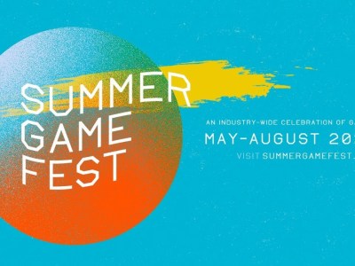 summer game fest may 13