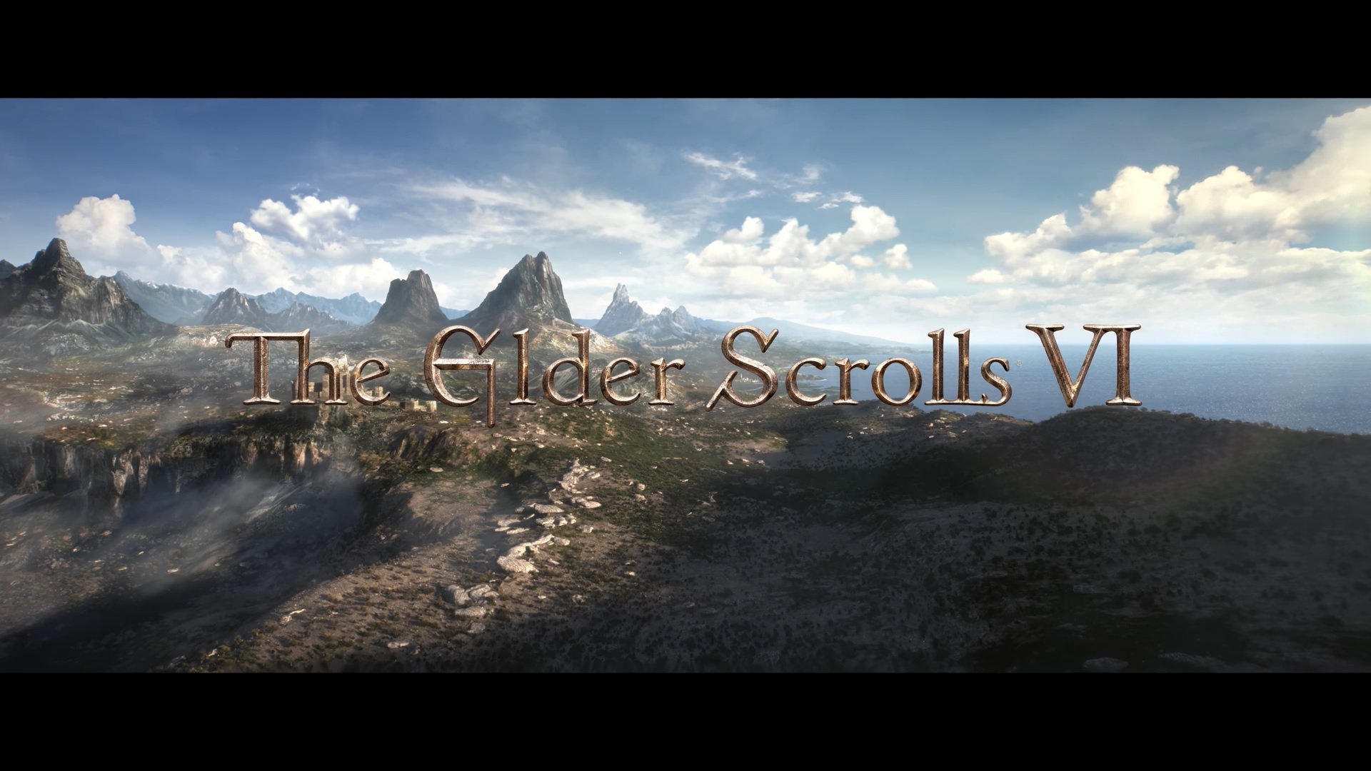 the elder scrolls 6 the elder scrolls vi