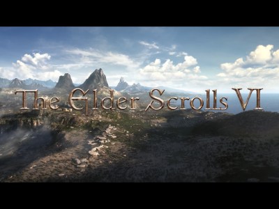 the elder scrolls 6 the elder scrolls vi