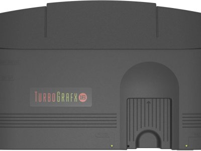 turbografx-16 mini release date