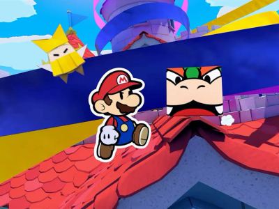 upcoming rpgs for 2020 paper mario the origami king