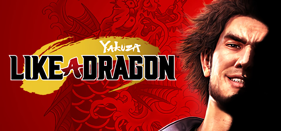 yakuza like a dragon pc