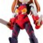 Neon Genesis Evangelion Desktop Army Asuka