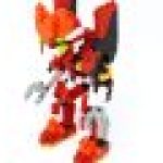 Neon Genesis Evangelion Nanoblock Unit-01