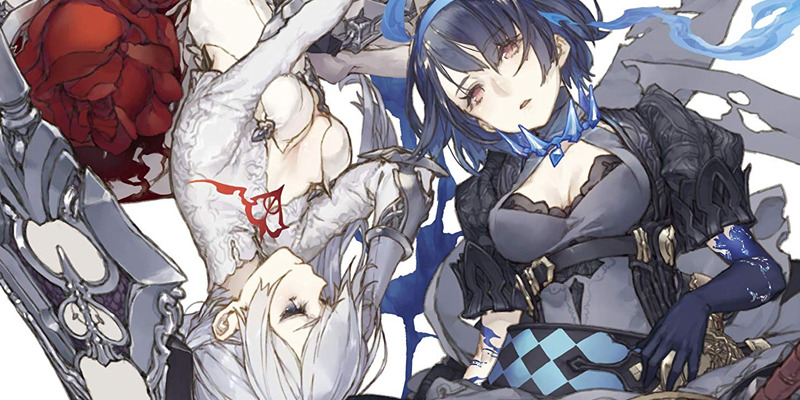 SINoALICE Original Soundtrack Spotify