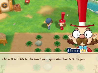 Story of seasons pc friends of mineral town steam