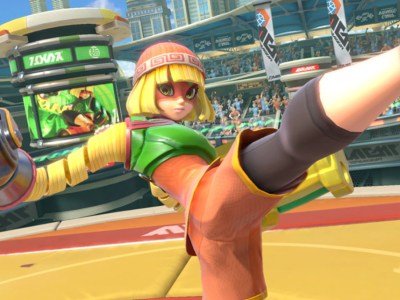 Super Smash Bros. Ultimate - Min Min and Ver. 8.0.0 Fighter Adjustments