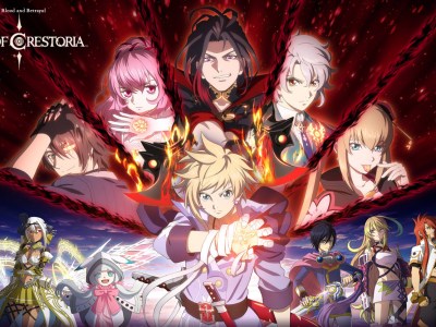 Tales of Crestoria release date delayed