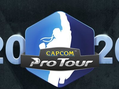 capcom pro tour 2020