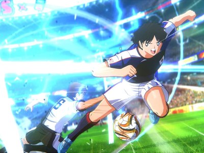 captain tsubasa switch ps4 pc