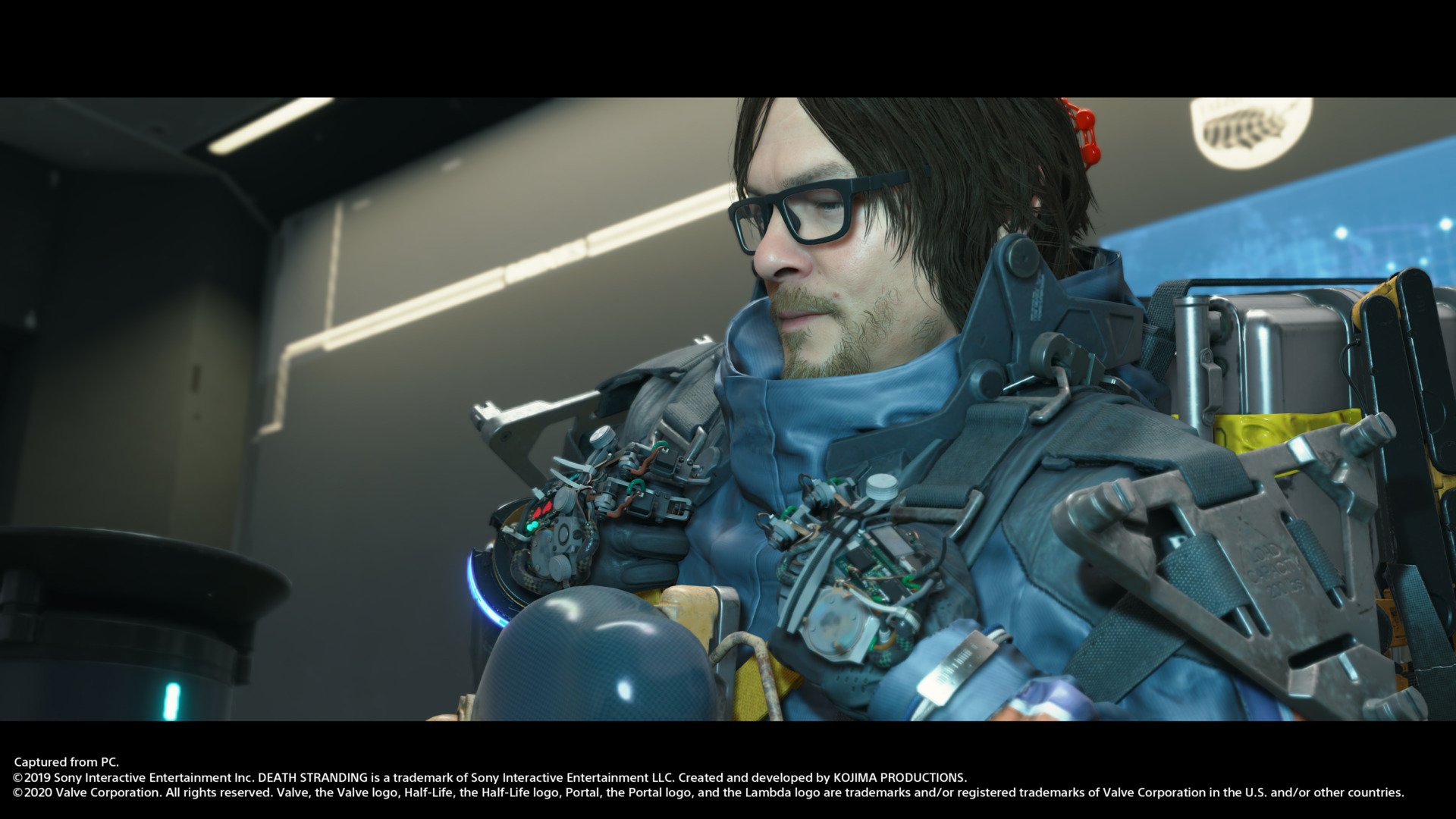 death stranding pc specs 2