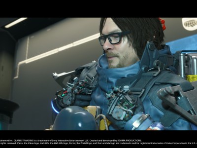 death stranding pc specs 2